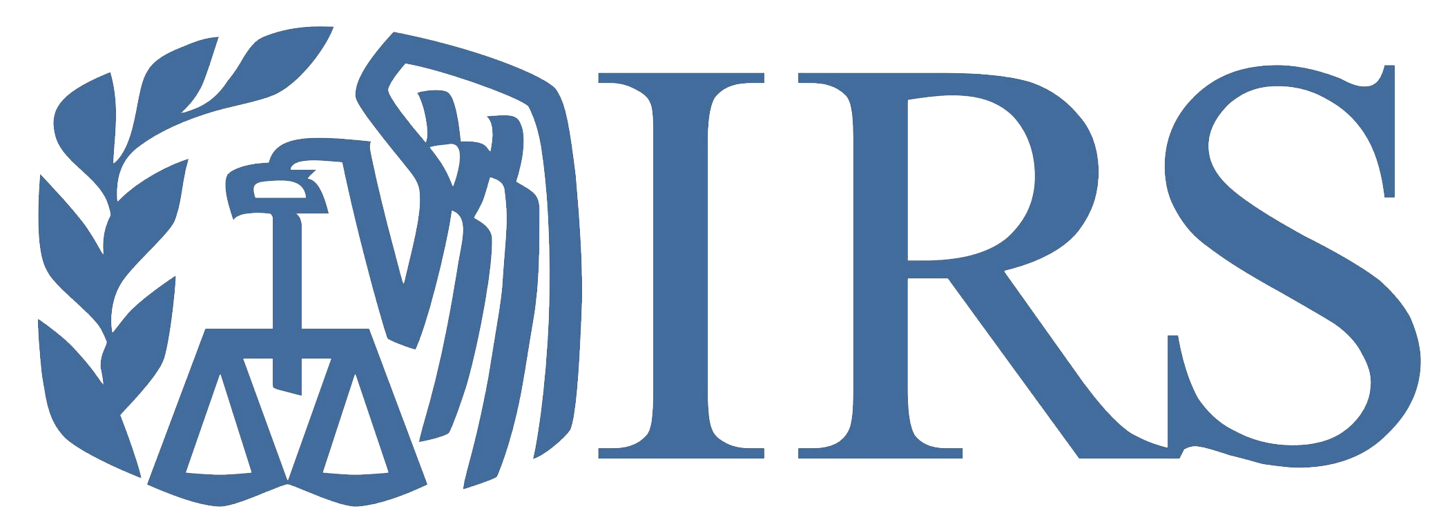 IRS Logo